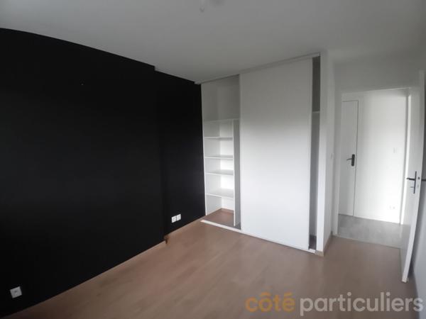 Location Appartement43 m² - 2 Pièces - LANGUIDIC (56440)