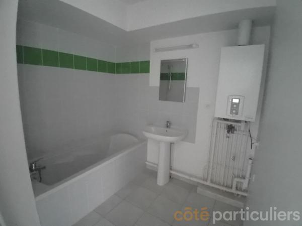 Location Appartement43 m² - 2 Pièces - LANGUIDIC (56440)