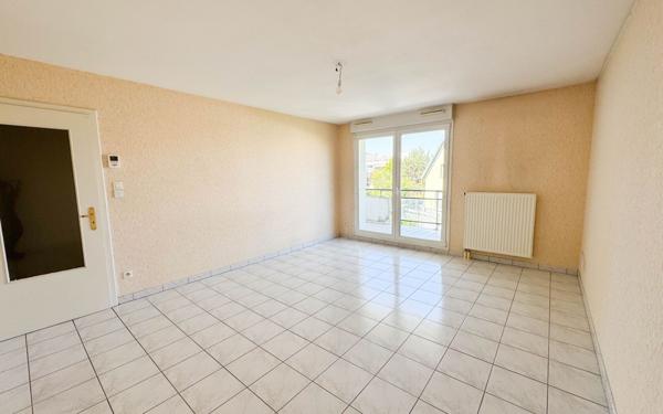 Appartement à vendre    3 pièces • 67,08 m2 Hoenheim
