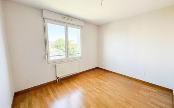 Appartement à vendre    3 pièces • 67,08 m2 Hoenheim