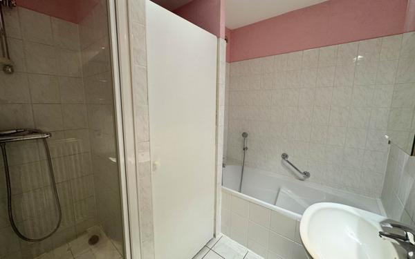 Appartement à vendre    3 pièces • 67,08 m2 Hoenheim