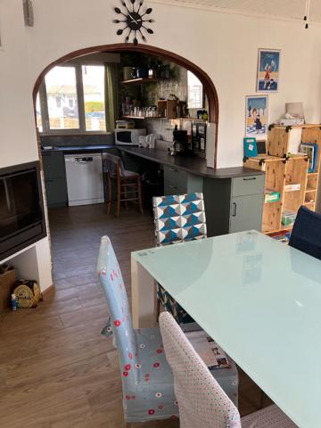 Location maison Étaples - 5 pièce(s) - 89 m² - 915 €/mois