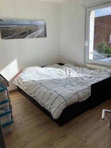 Location maison Étaples - 5 pièce(s) - 89 m² - 915 €/mois