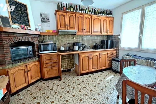 BAISSE DE PRIX! VITRE - Quartier de la Hodeyère

Découvrez cette agréable maison de 81 m², su...