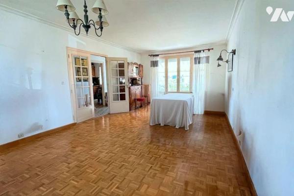 BAISSE DE PRIX! VITRE - Quartier de la Hodeyère

Découvrez cette agréable maison de 81 m², su...