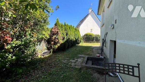 BAISSE DE PRIX! VITRE - Quartier de la Hodeyère

Découvrez cette agréable maison de 81 m², su...