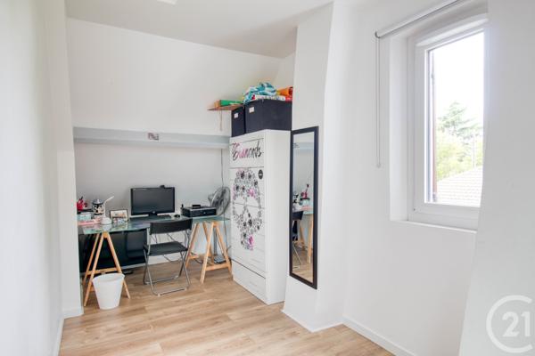 Maison à vendre  7 pièces - 114,83 m2 ERMONT - 95