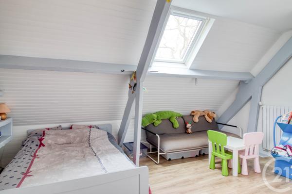 Maison à vendre  7 pièces - 114,83 m2 ERMONT - 95