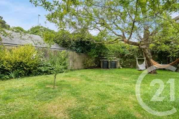 Maison à vendre  7 pièces - 114,83 m2 ERMONT - 95