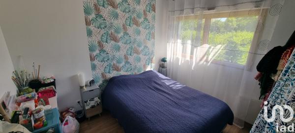 Appartement à vendre 2 pièces 43 m² Caen