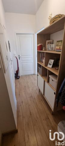 Appartement à vendre 2 pièces 43 m² Caen