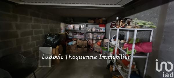 Appartement à vendre 2 pièces 43 m² Caen