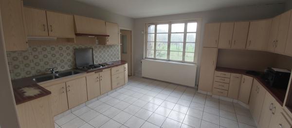 Longère Saint Jean De Braye 4 pièces190 m2