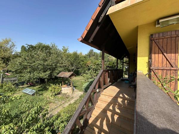 Maison à vendre 5 pièces BARR (67)