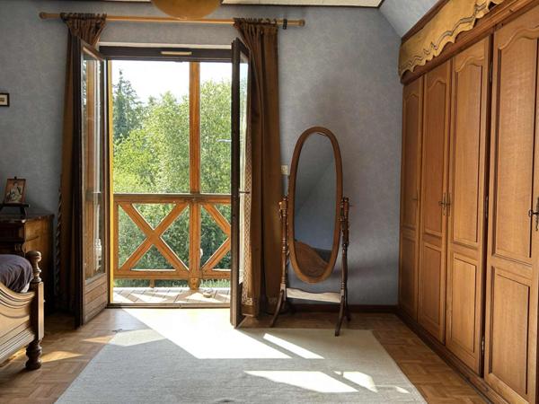 Maison à vendre 5 pièces BARR (67)