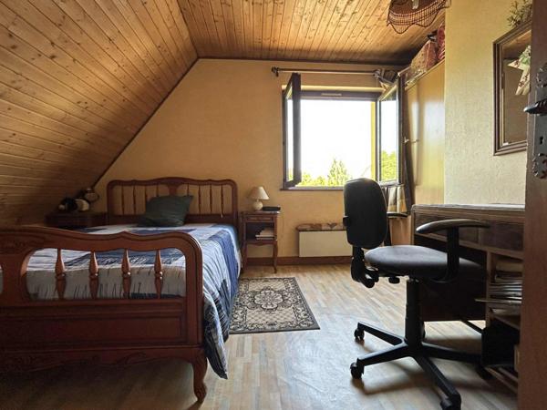 Maison à vendre 5 pièces BARR (67)