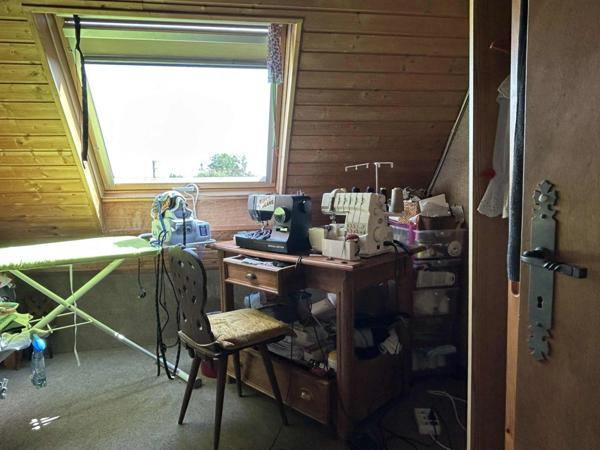 Maison à vendre 5 pièces BARR (67)