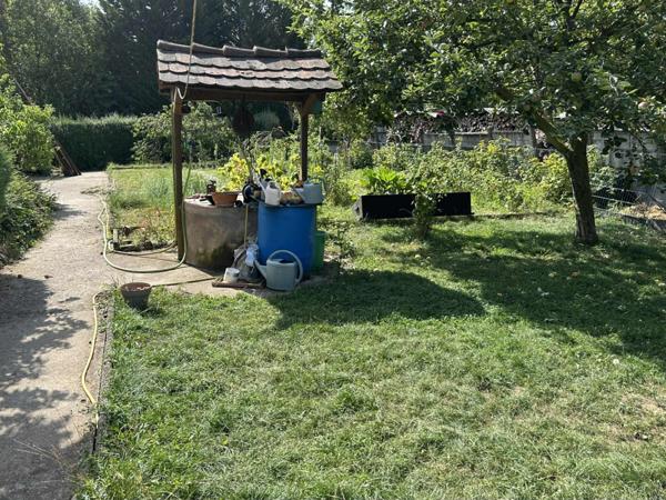 Maison à vendre 5 pièces BARR (67)