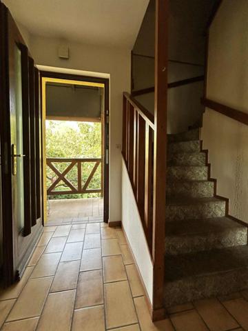 Maison à vendre 5 pièces BARR (67)