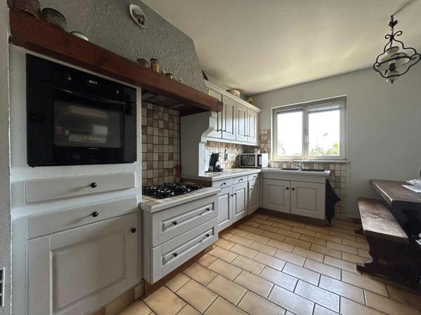 Maison à vendre 5 pièces BARR (67)