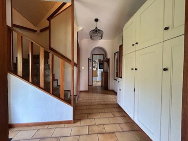 Maison à vendre 5 pièces BARR (67)