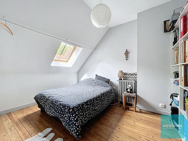 Amboise, maison de charme des années 30 sur parc arboré de 2500m²