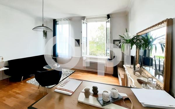 Appartement à louer    2 pièces • 49,20 m2 Le Plessis-Belleville