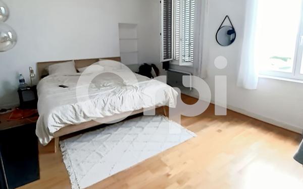 Appartement à louer    2 pièces • 49,20 m2 Le Plessis-Belleville