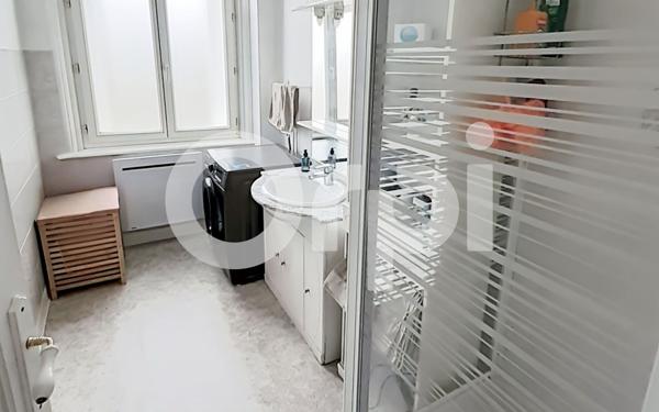 Appartement à louer    2 pièces • 49,20 m2 Le Plessis-Belleville