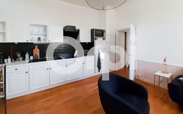 Appartement à louer    2 pièces • 49,20 m2 Le Plessis-Belleville