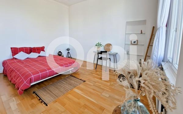 Appartement à louer    2 pièces • 49,20 m2 Le Plessis-Belleville