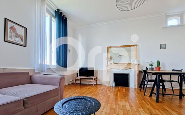 Appartement à louer    2 pièces • 49,20 m2 Le Plessis-Belleville