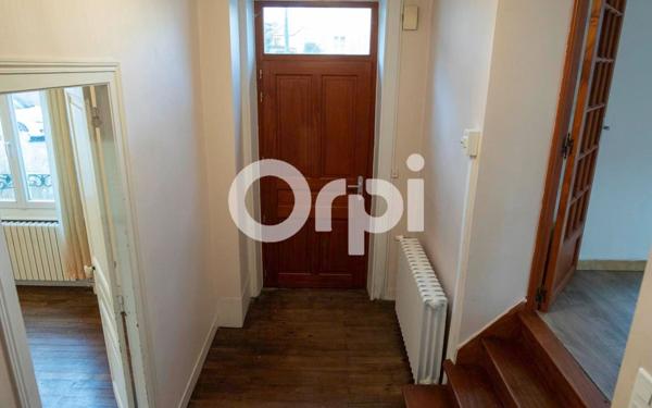 Maison à vendre    4 pièces • 100 m2 Limoges