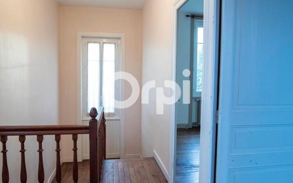 Maison à vendre    4 pièces • 100 m2 Limoges