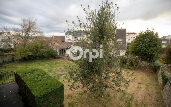 Maison à vendre    4 pièces • 100 m2 Limoges