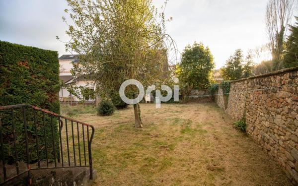 Maison à vendre    4 pièces • 100 m2 Limoges