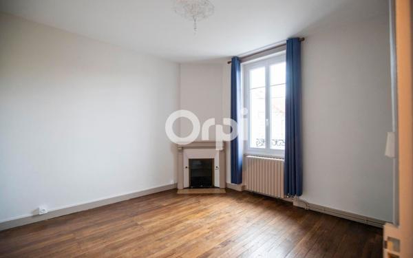 Maison à vendre    4 pièces • 100 m2 Limoges