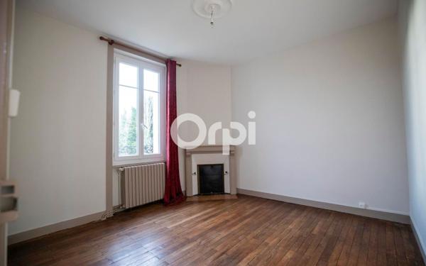 Maison à vendre    4 pièces • 100 m2 Limoges