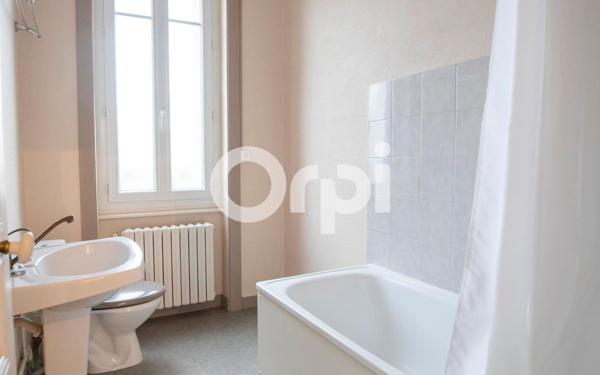 Maison à vendre    4 pièces • 100 m2 Limoges