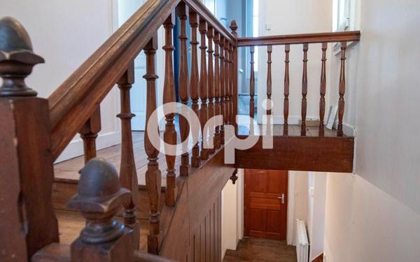 Maison à vendre    4 pièces • 100 m2 Limoges