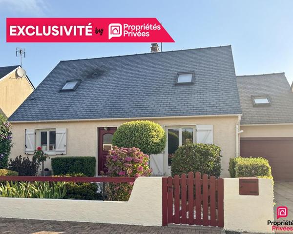 Maison Sable Sur Sarthe 6 pièce(s) 120.87 m2