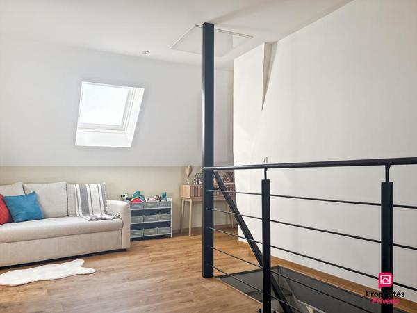 Maison Sable Sur Sarthe 6 pièce(s) 120.87 m2