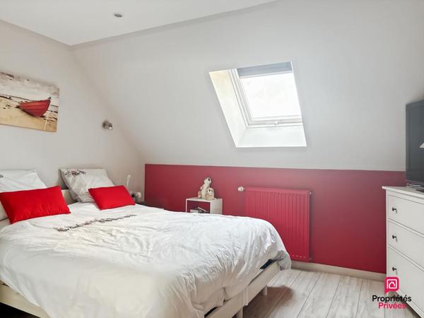 Maison Sable Sur Sarthe 6 pièce(s) 120.87 m2
