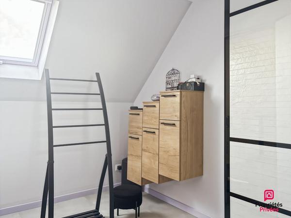 Maison Sable Sur Sarthe 6 pièce(s) 120.87 m2