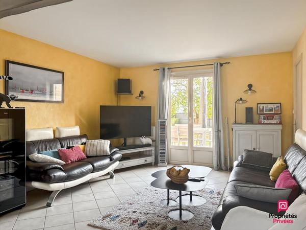 Maison Sable Sur Sarthe 6 pièce(s) 120.87 m2