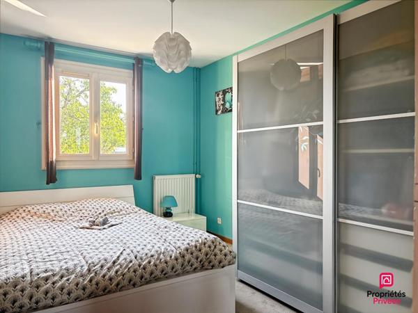Maison Sable Sur Sarthe 6 pièce(s) 120.87 m2