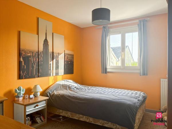 Maison Sable Sur Sarthe 6 pièce(s) 120.87 m2