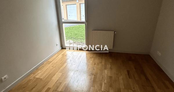 À vendre Appartement 4 pièces 82.84 m² - Attignat 01340