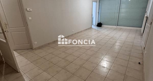 À vendre Appartement 4 pièces 82.84 m² - Attignat 01340