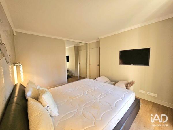 Appartement à vendre 4 pièces 116 m² Antibes